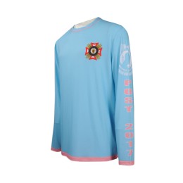 T754 sample custom round neck long-sleeved T-shirt online single-sleeve long-sleeved T-shirt US OIG hockey team shirt T-shirt manufacturer T754 sample custom round neck long-sleeved T-shirt online single-sleeve long-sleeved T-shirt US OIG hockey team shirt T-shirt manufacturer